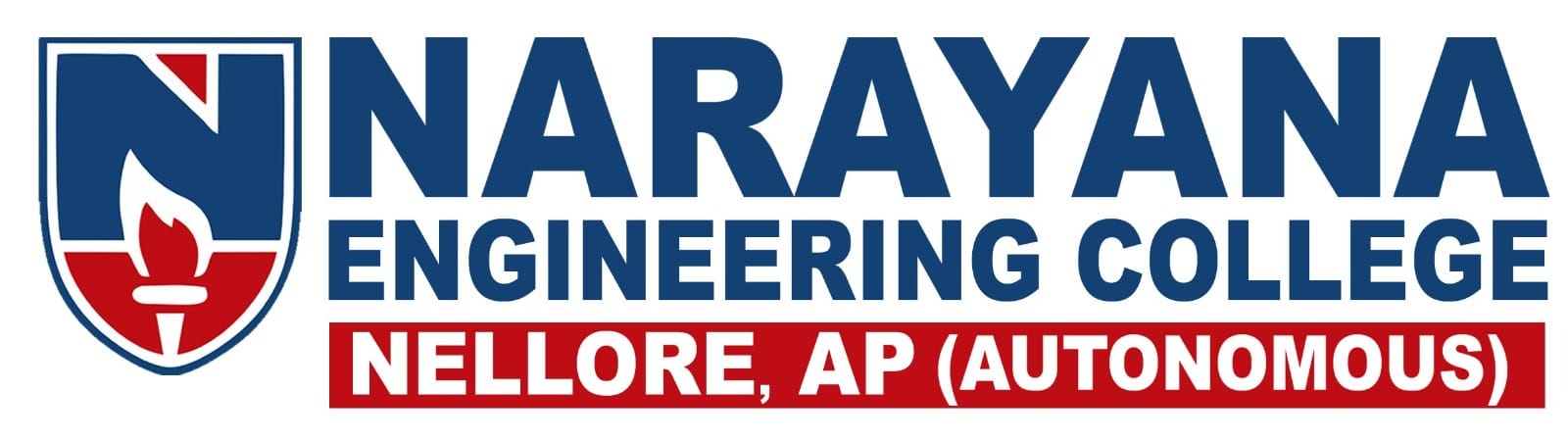 Narayana Engineering College, Nellore (Autonomous)