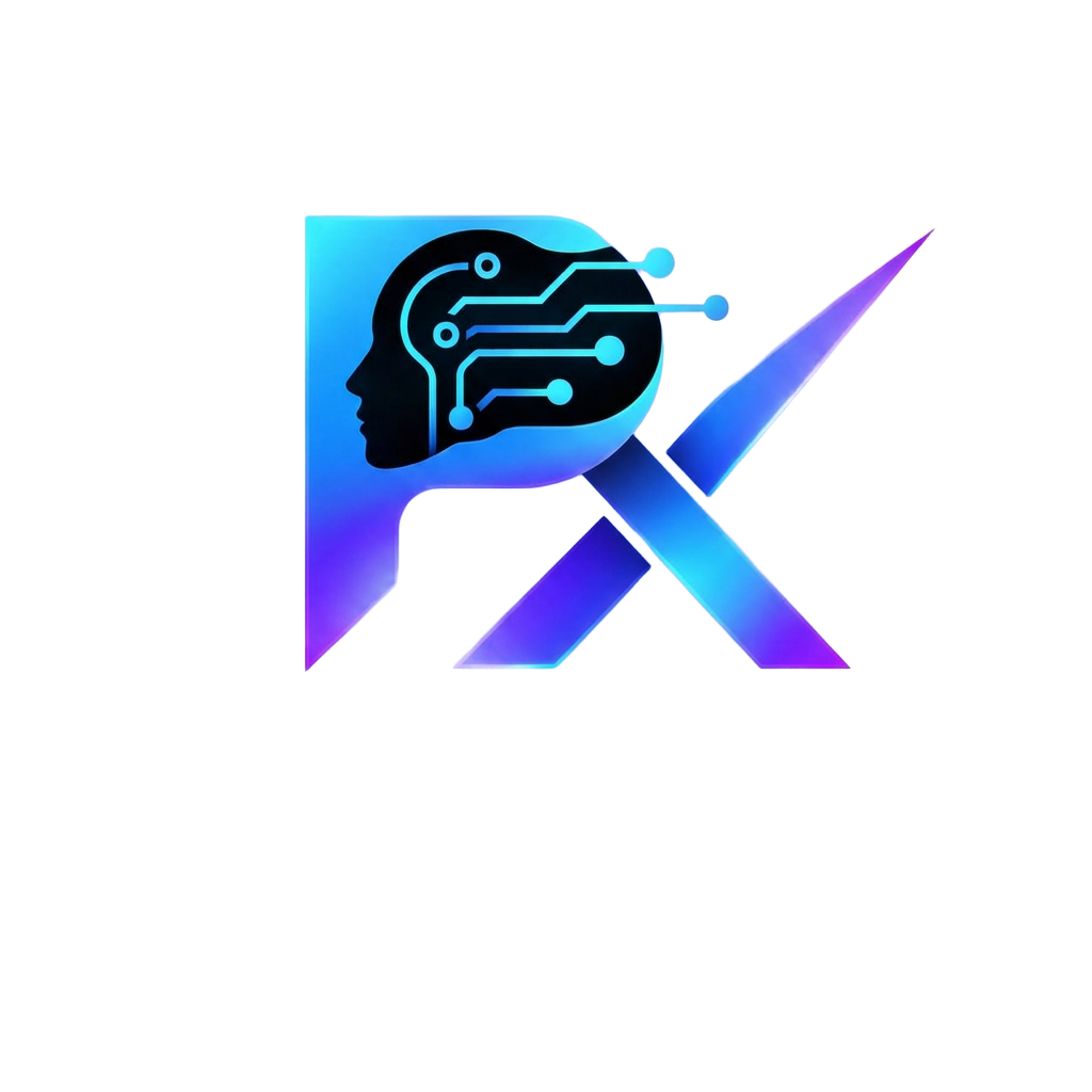 PROMPTX PX mark